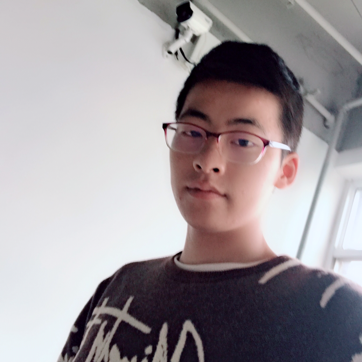 唇膏淡定的照片