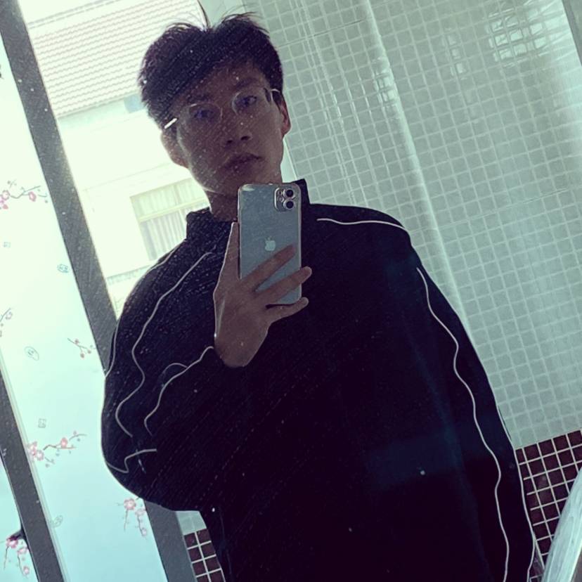 雾北的照片