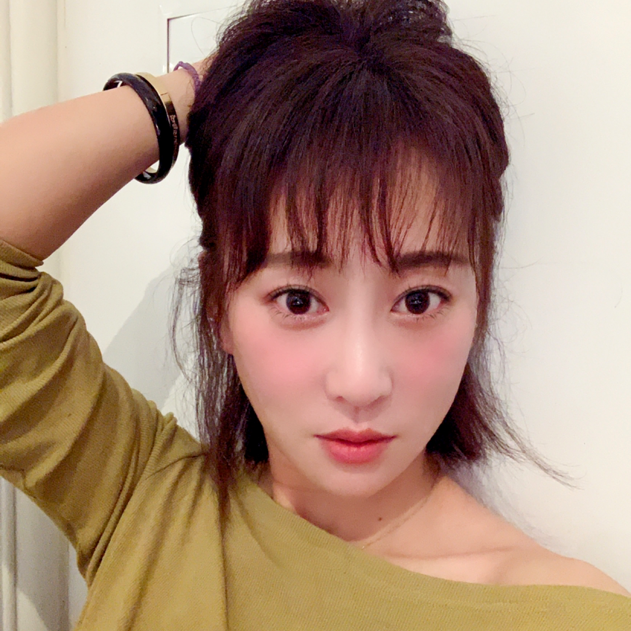 小师妹~滋的照片