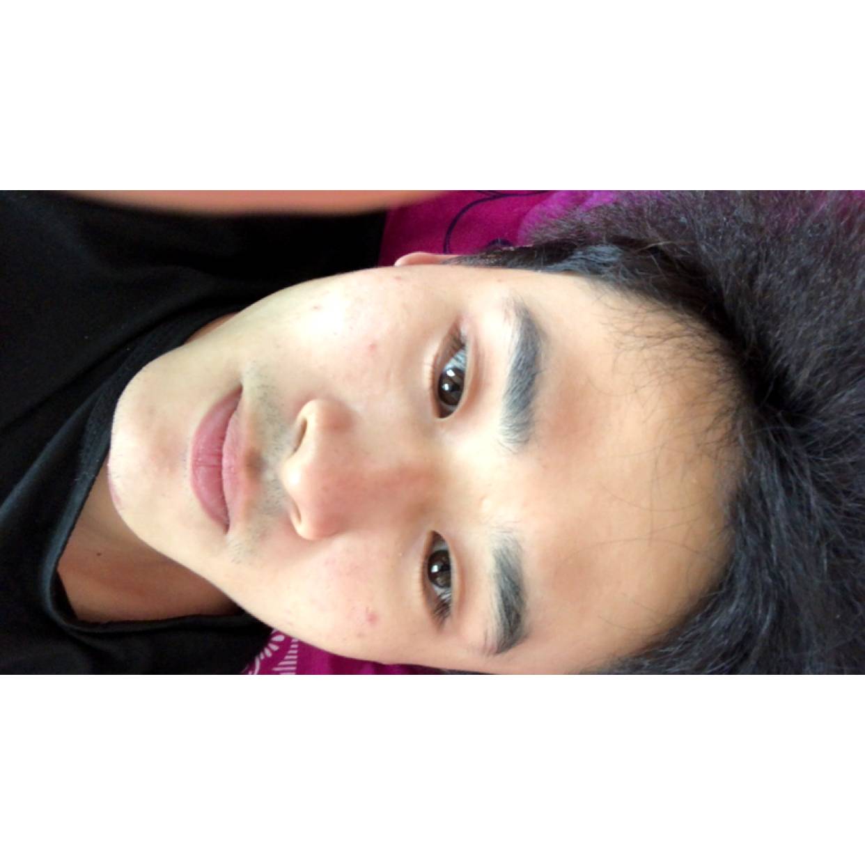 我在的照片