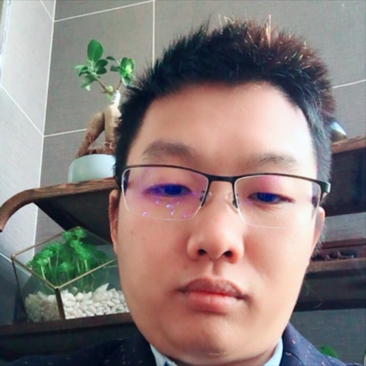 酒窝活力的照片