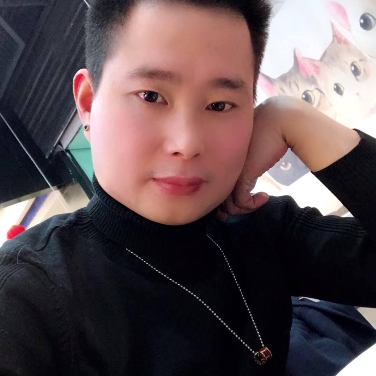 余先生455的照片