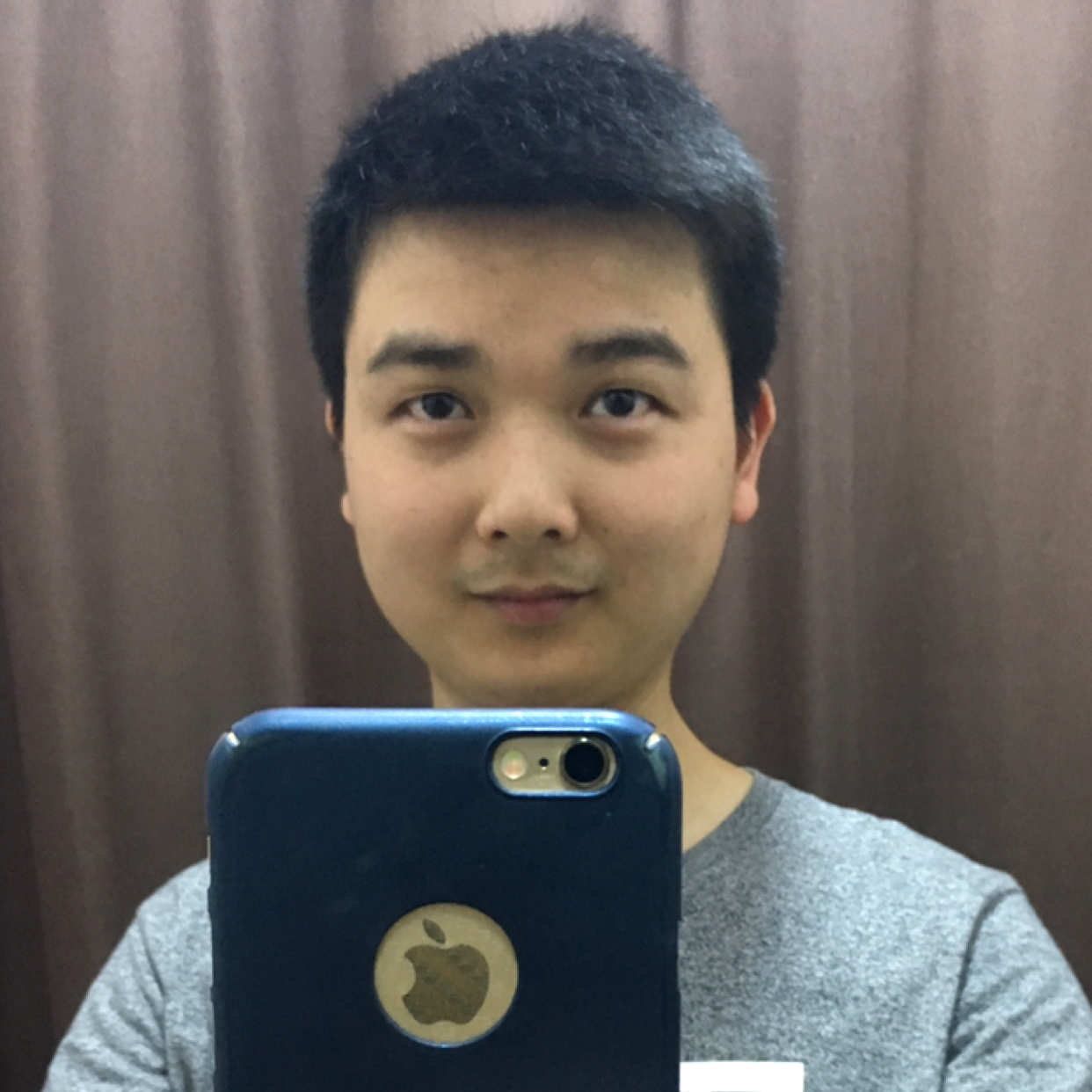 俊逸闻南鸢的照片