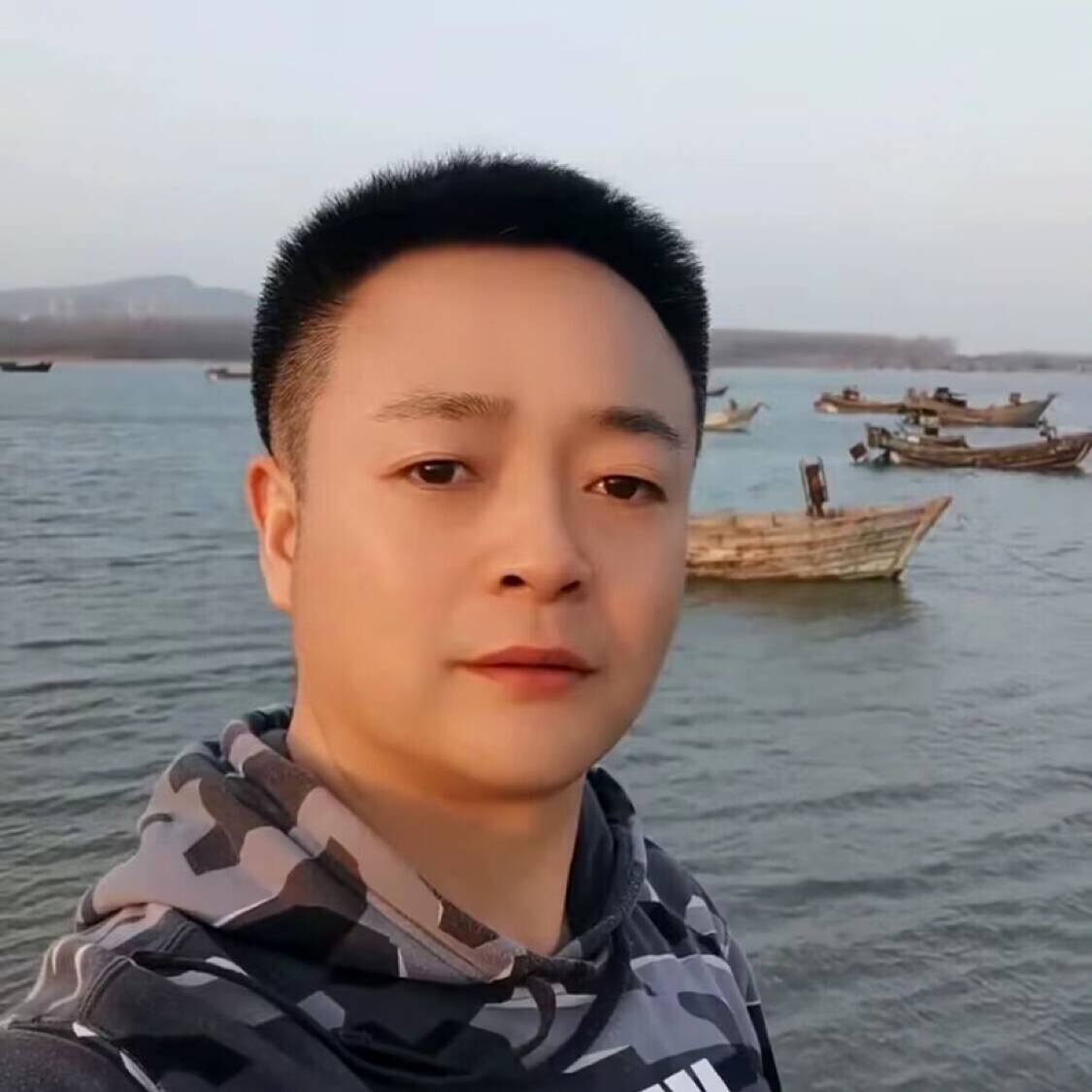 怕运动de樱桃的照片