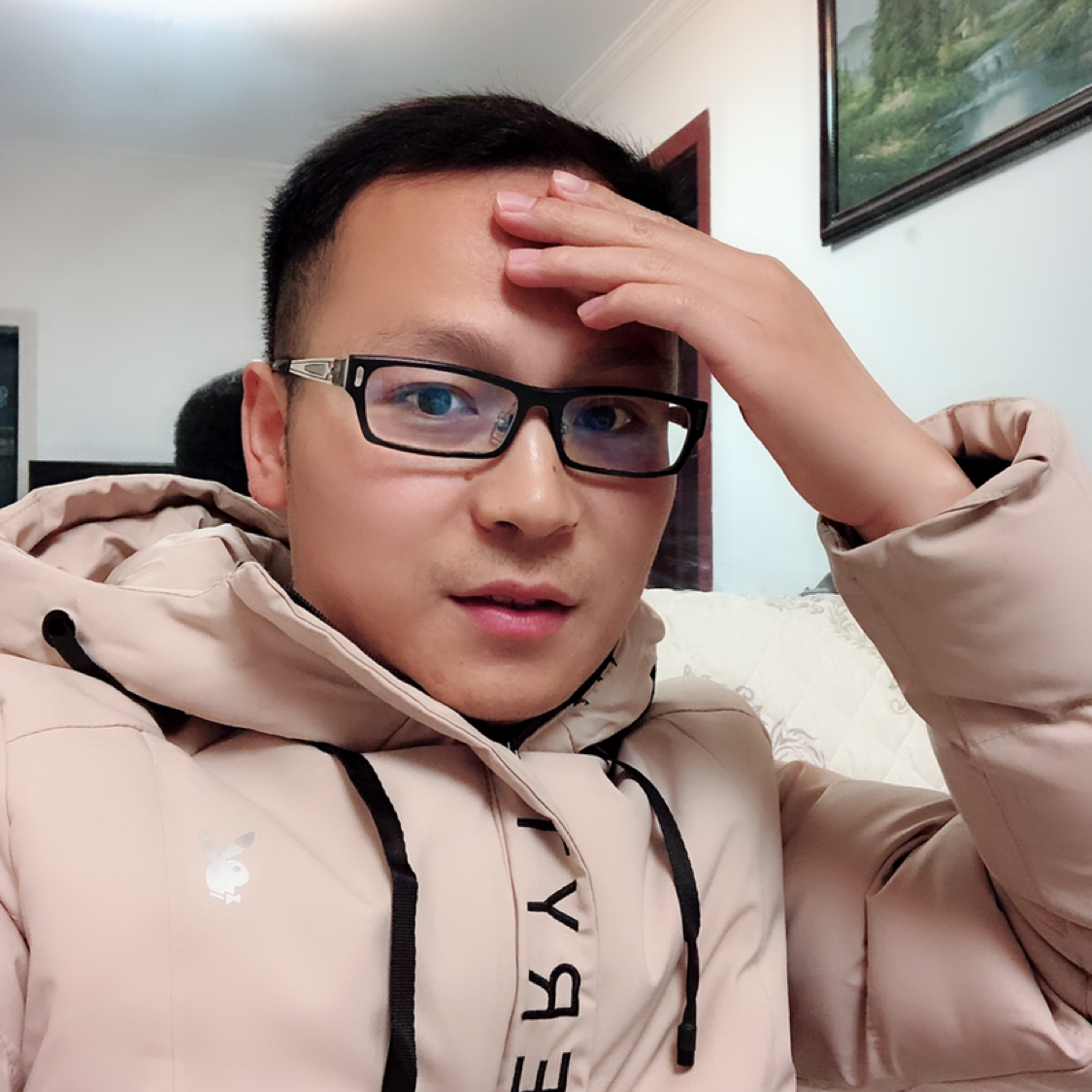 遇见不会后悔的照片
