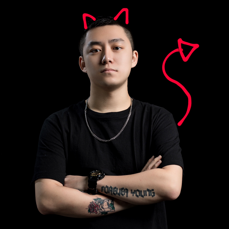 亚特兰大匪王的照片