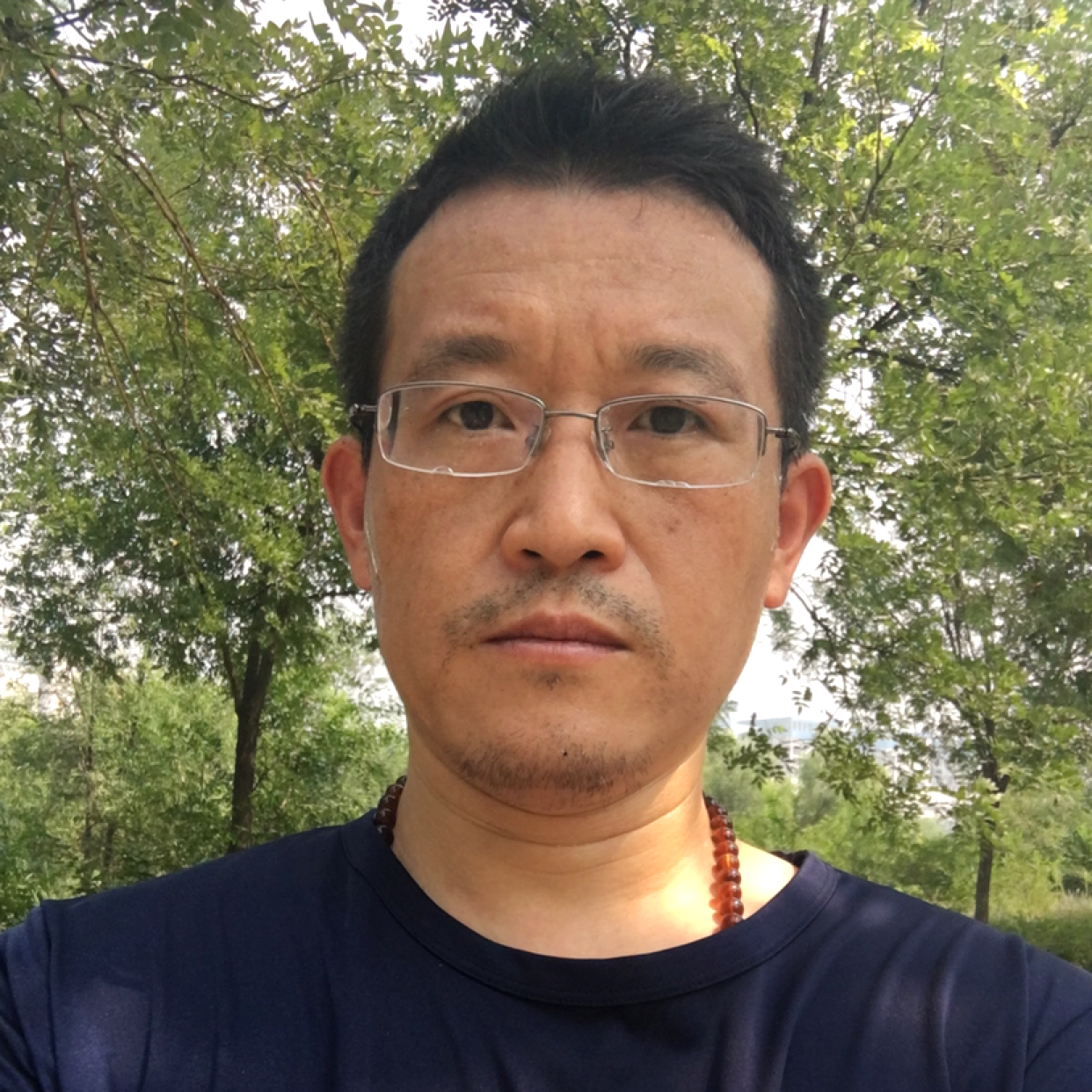 翼彩文的照片