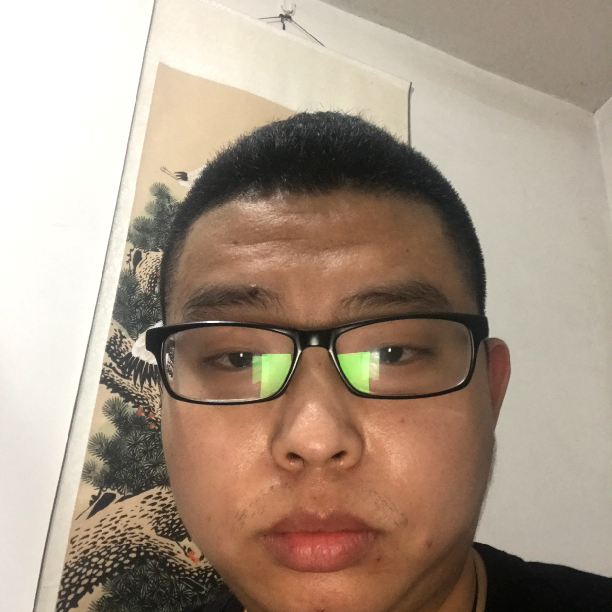 骑着蜗牛赶集的照片