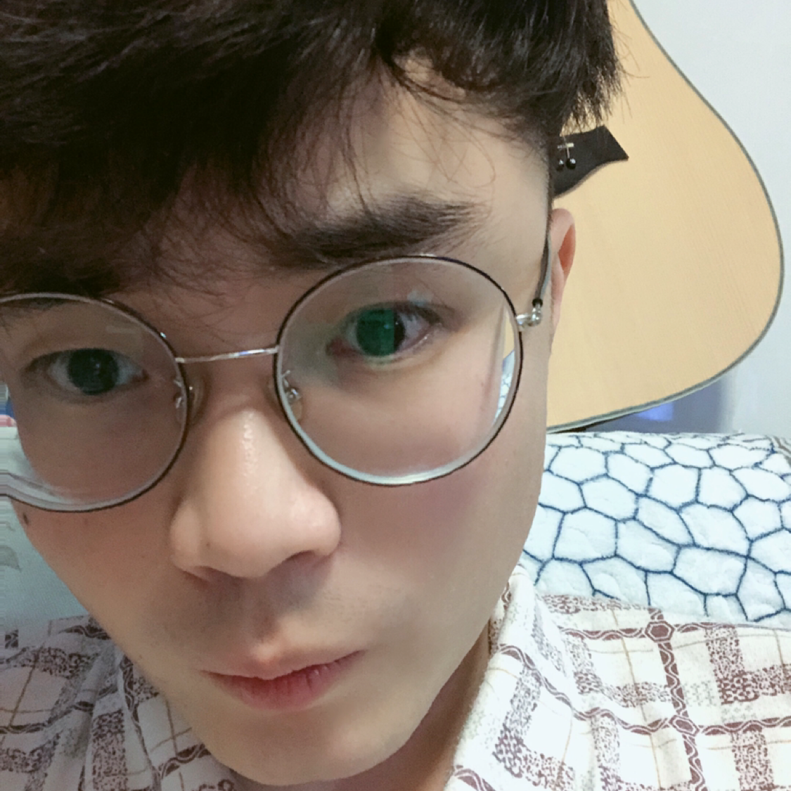 加百列不爱吃糖的照片