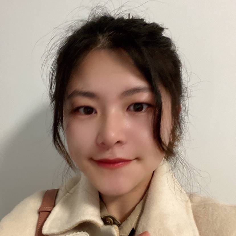 超级扯若溪的照片