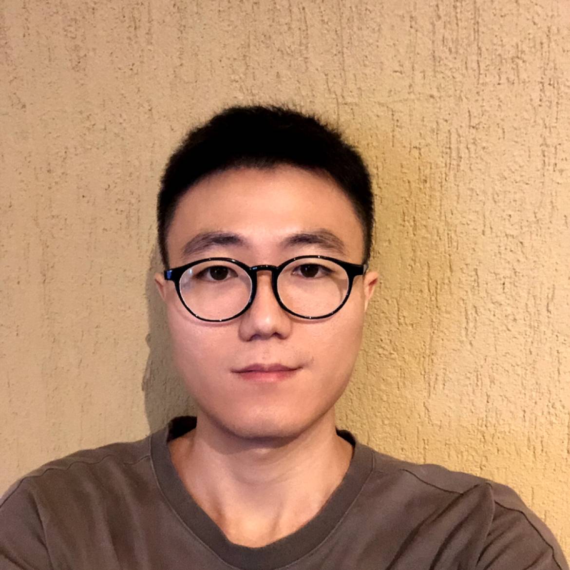 你好的照片