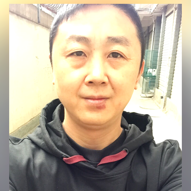 绝影平常的照片