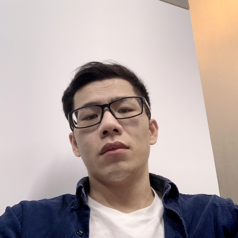 Jerry何的照片