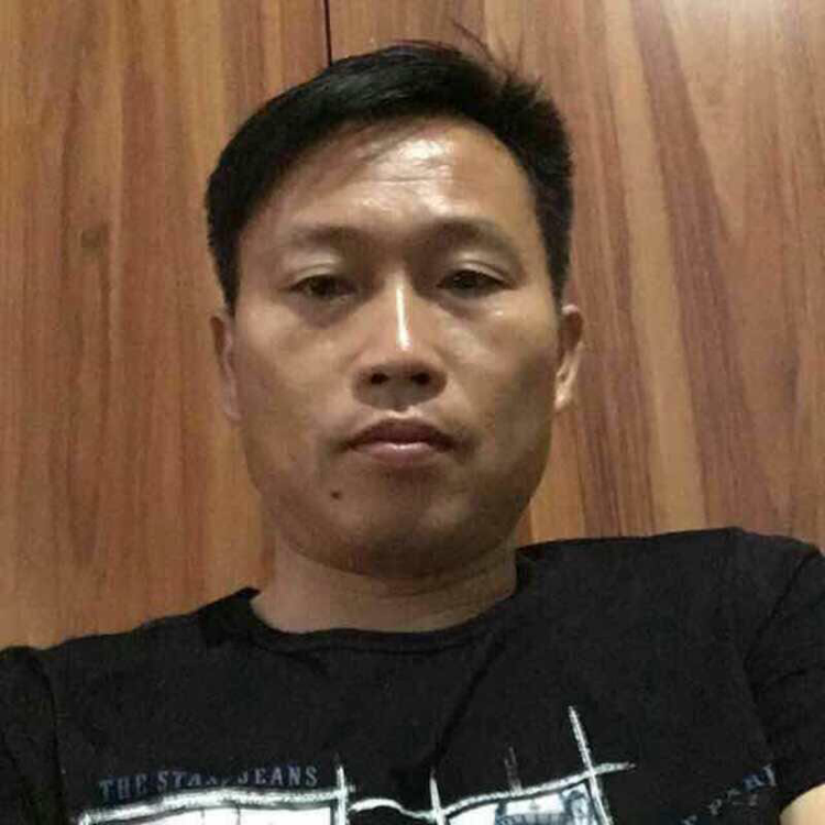 一木不成林的照片
