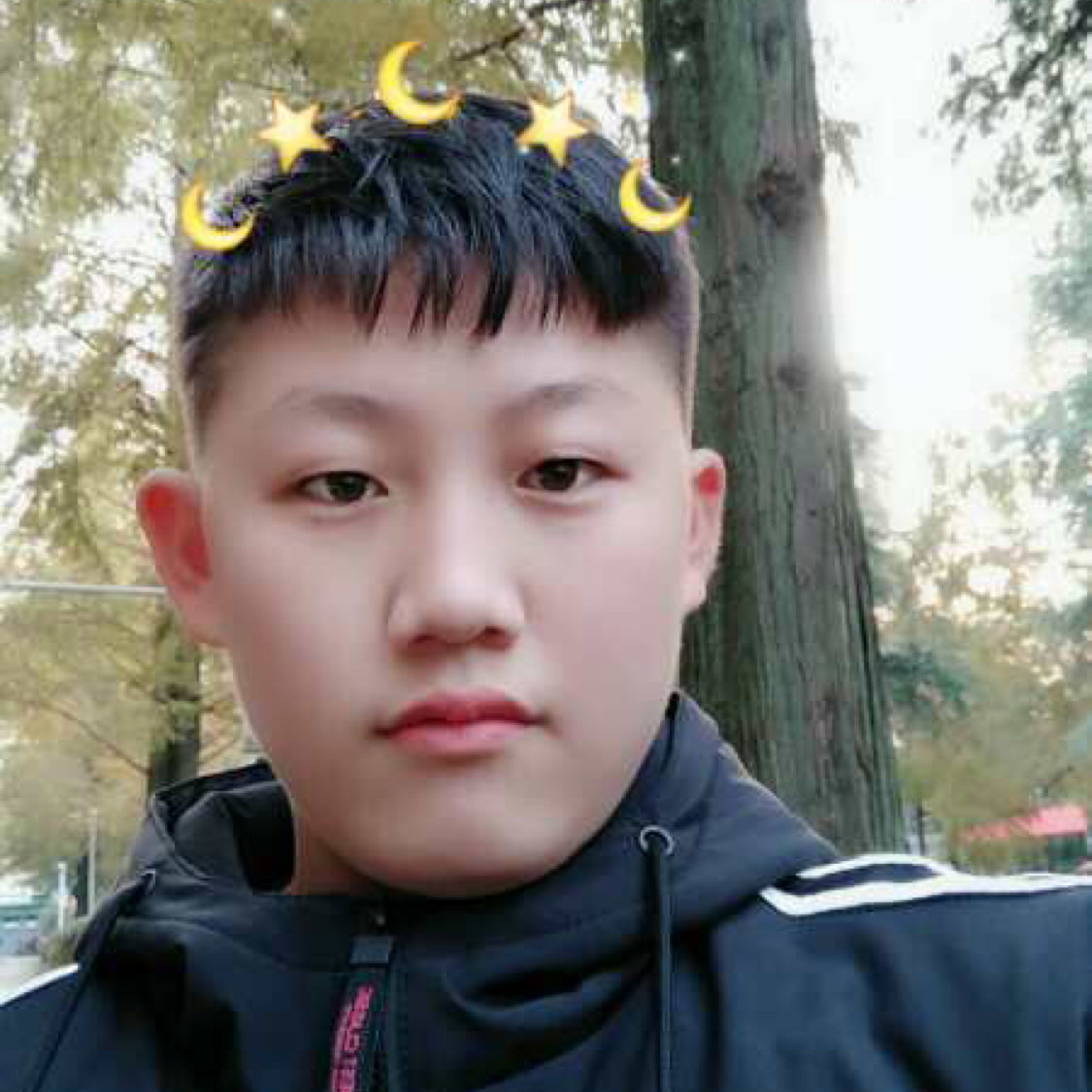 任性改变尘宵的照片