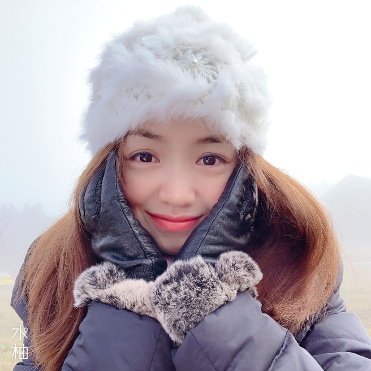 没心没肺、的照片