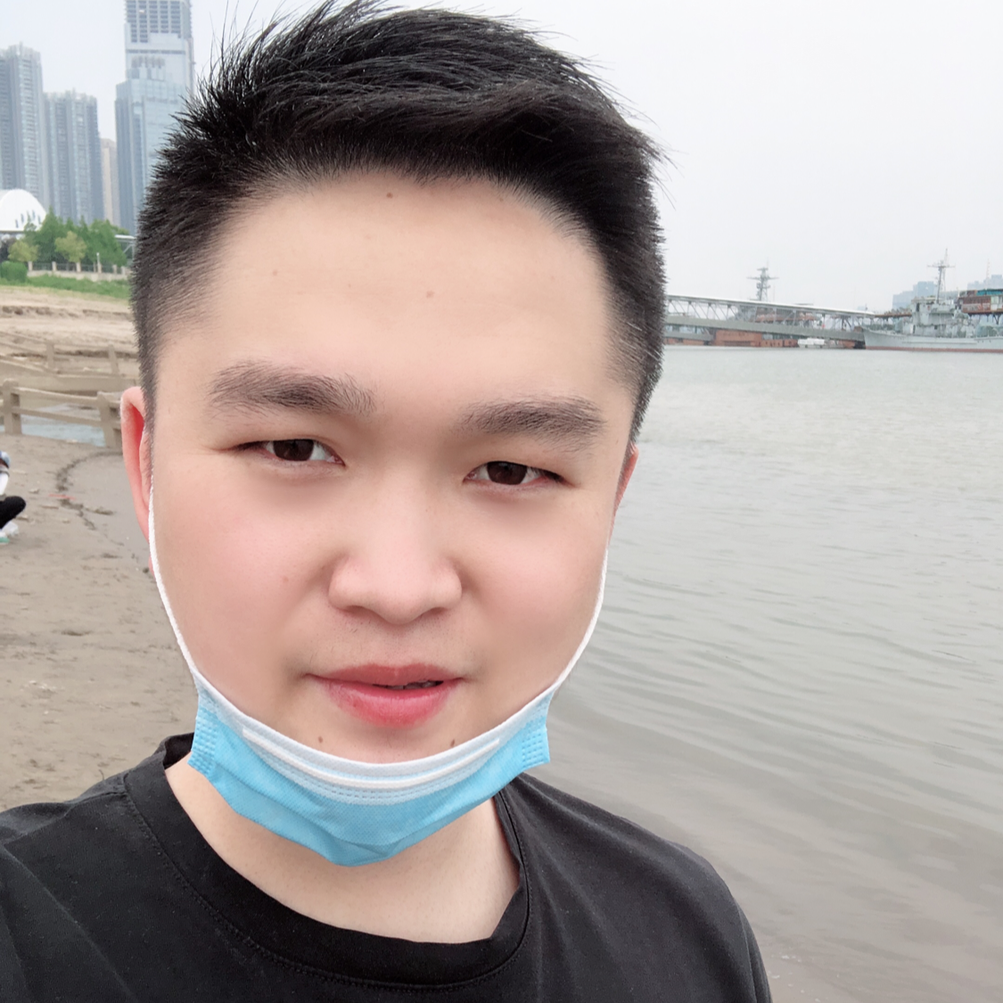 甜甜郭i的照片