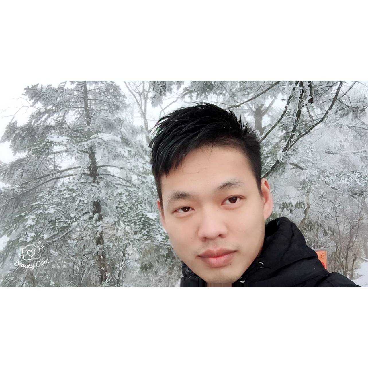 电脑人别打扰的照片