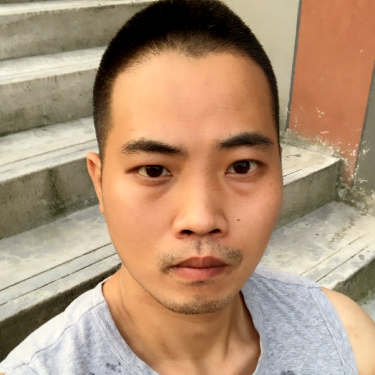 强壮的豆腐的照片