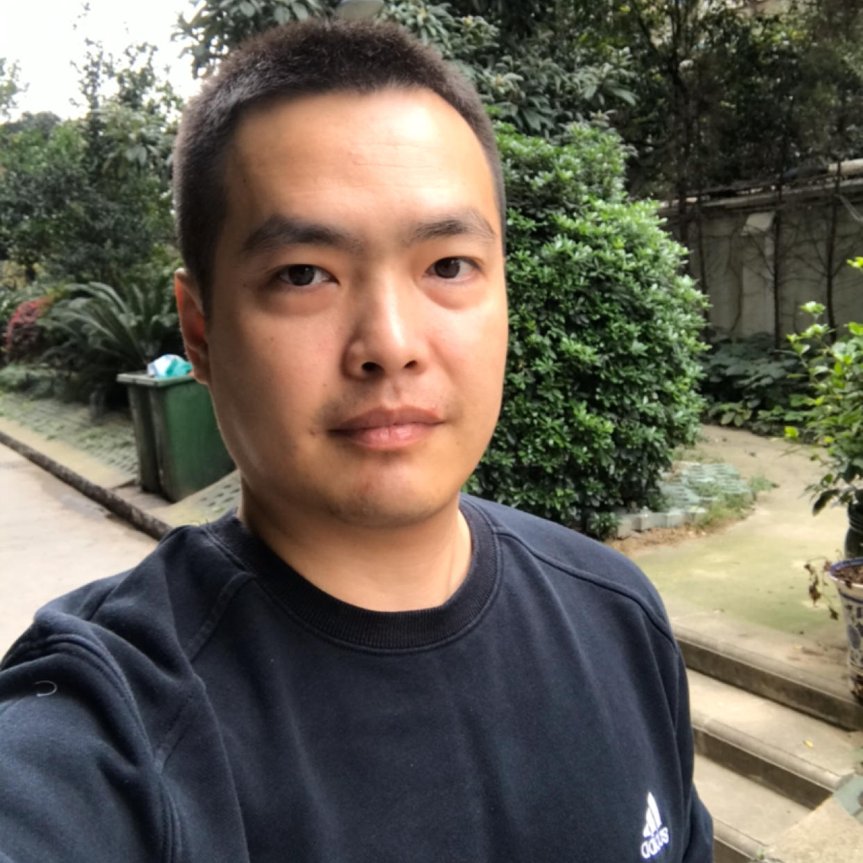 周密严谨的照片