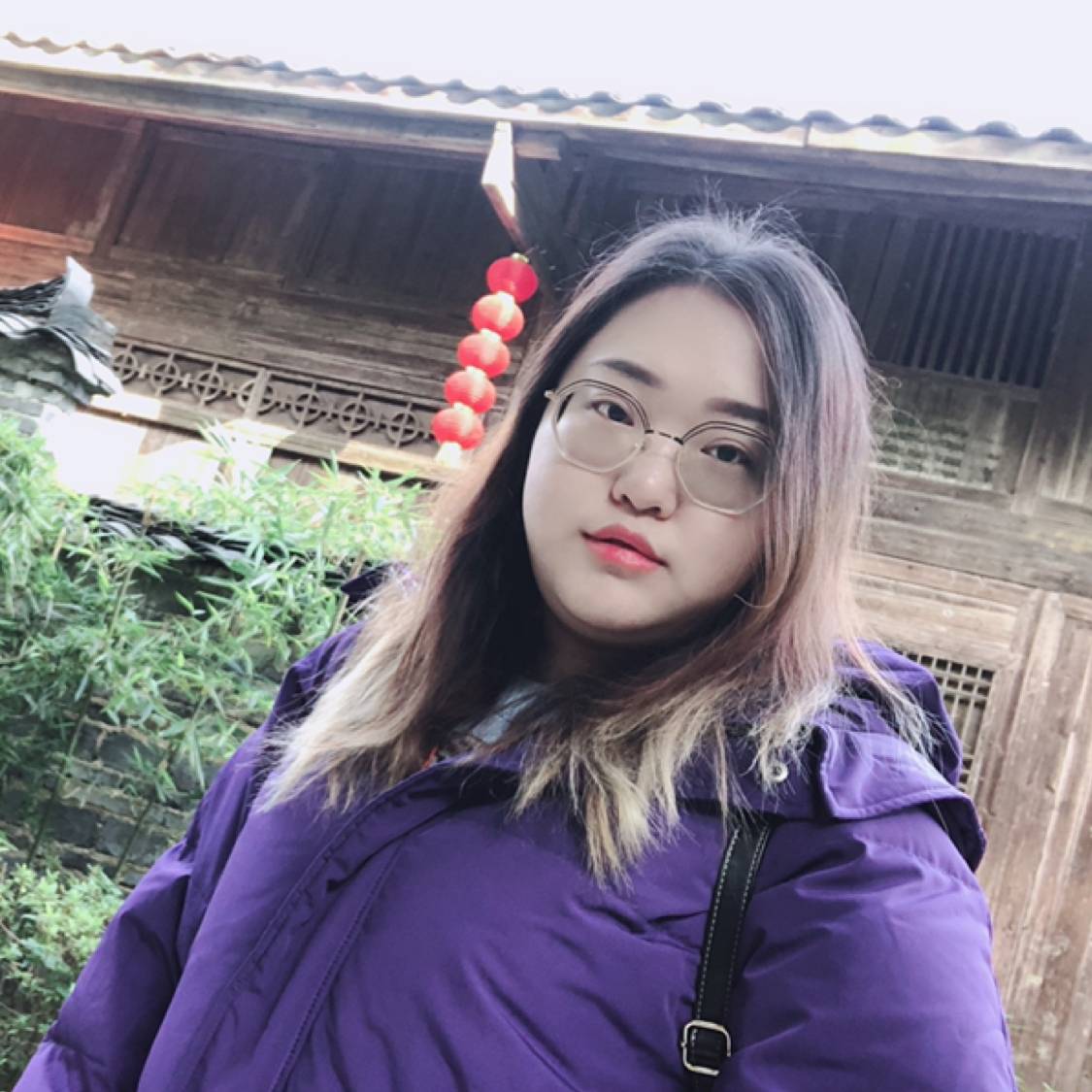 金迪的照片
