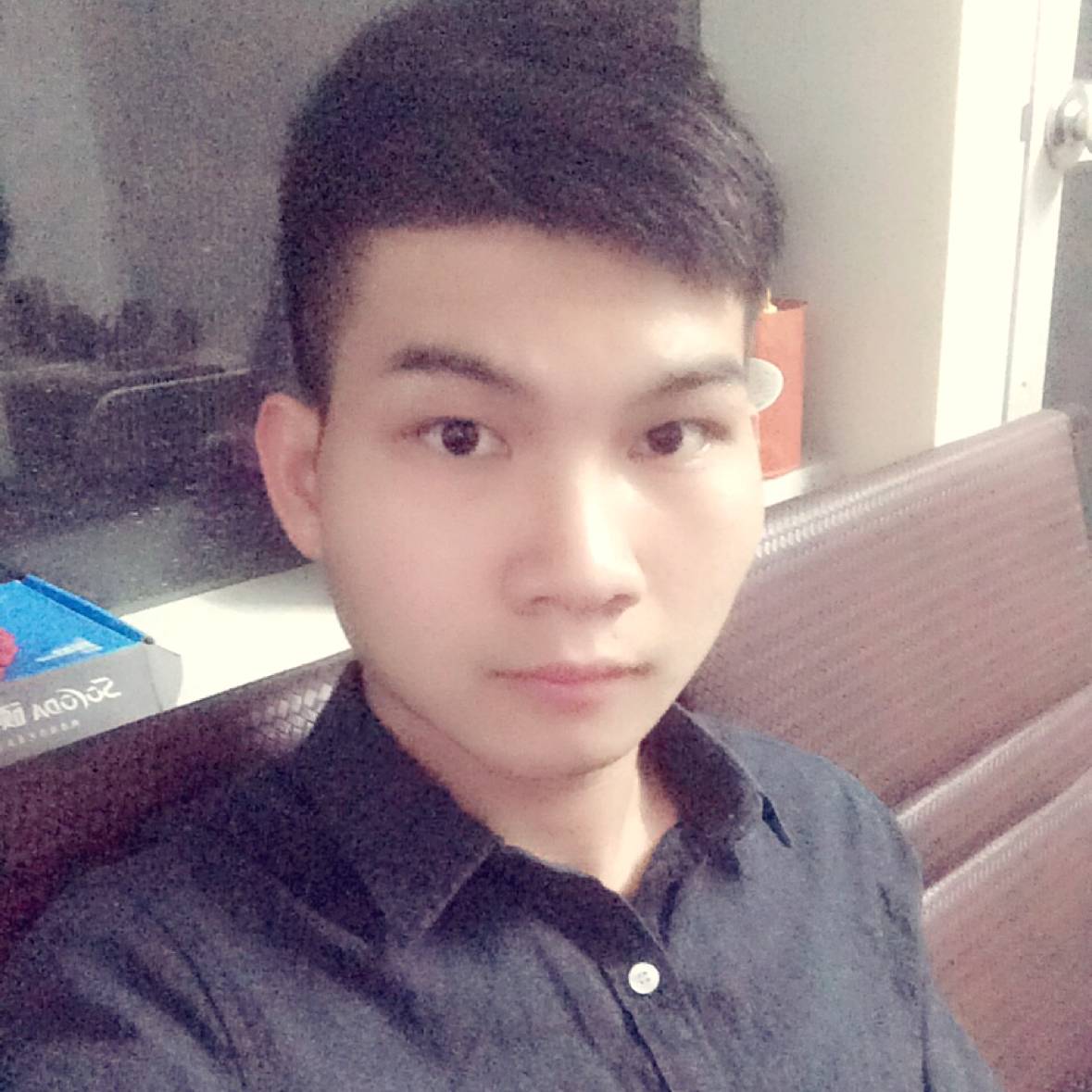 真诚的心的照片