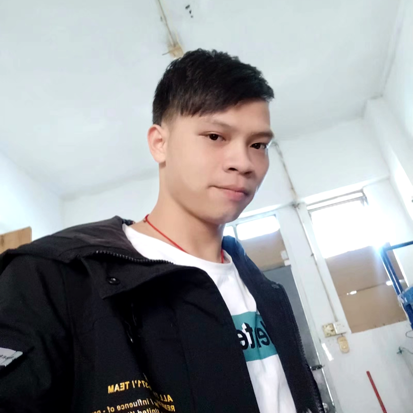 多情和小伙的照片