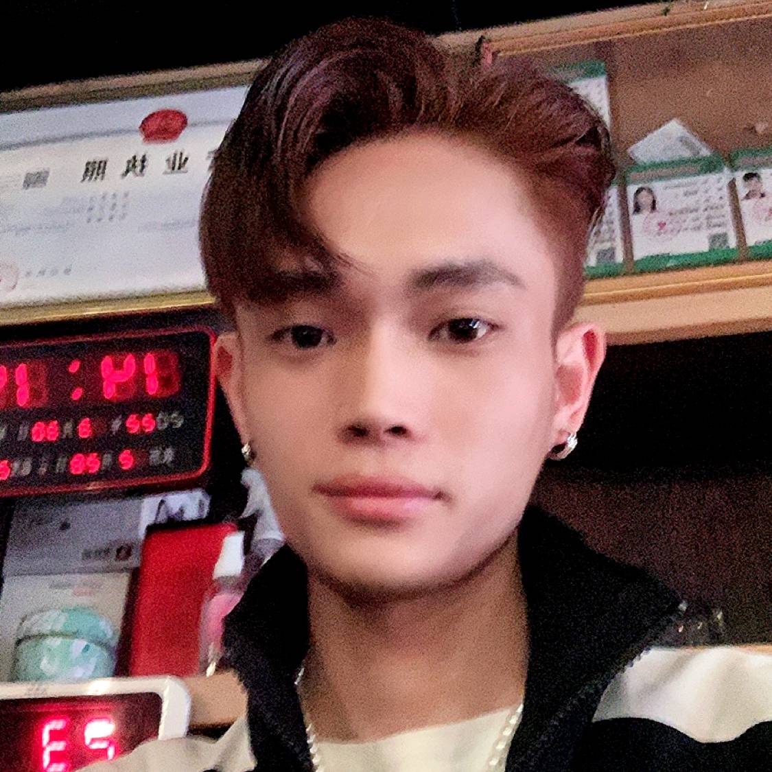tgvc微微的照片
