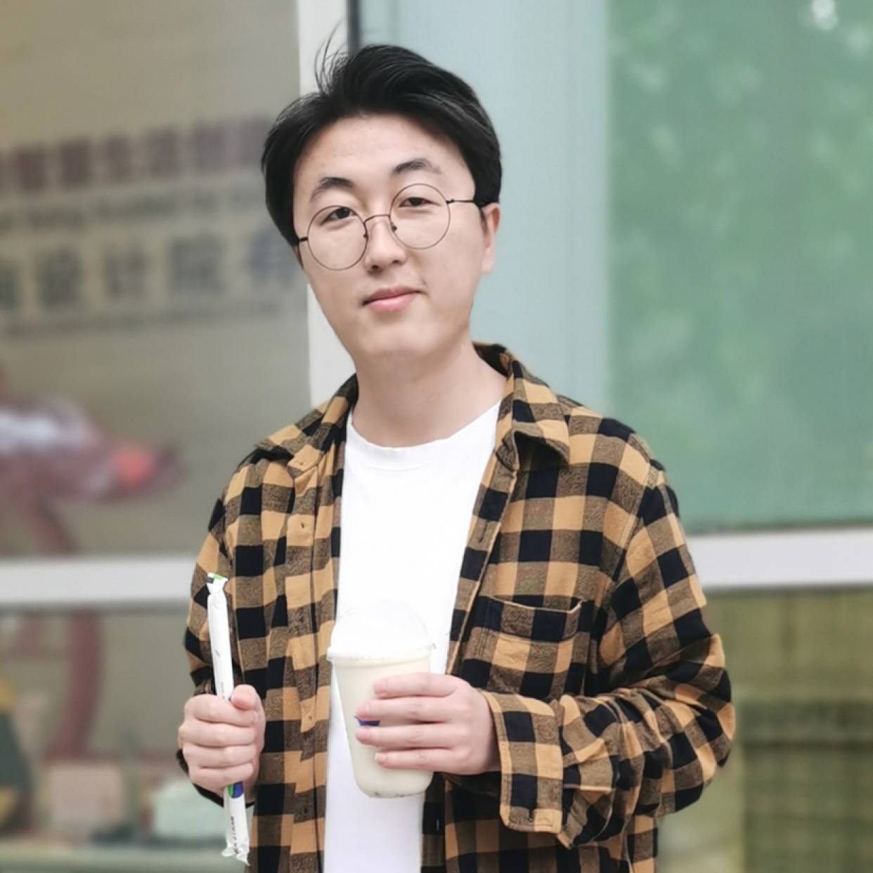 柚木人的照片
