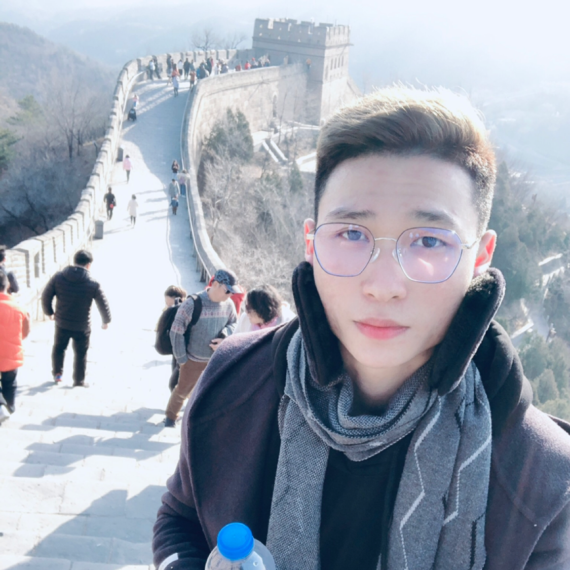 GJjie的照片