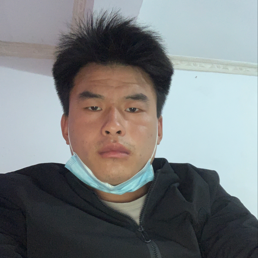 漠然给陌殇的照片