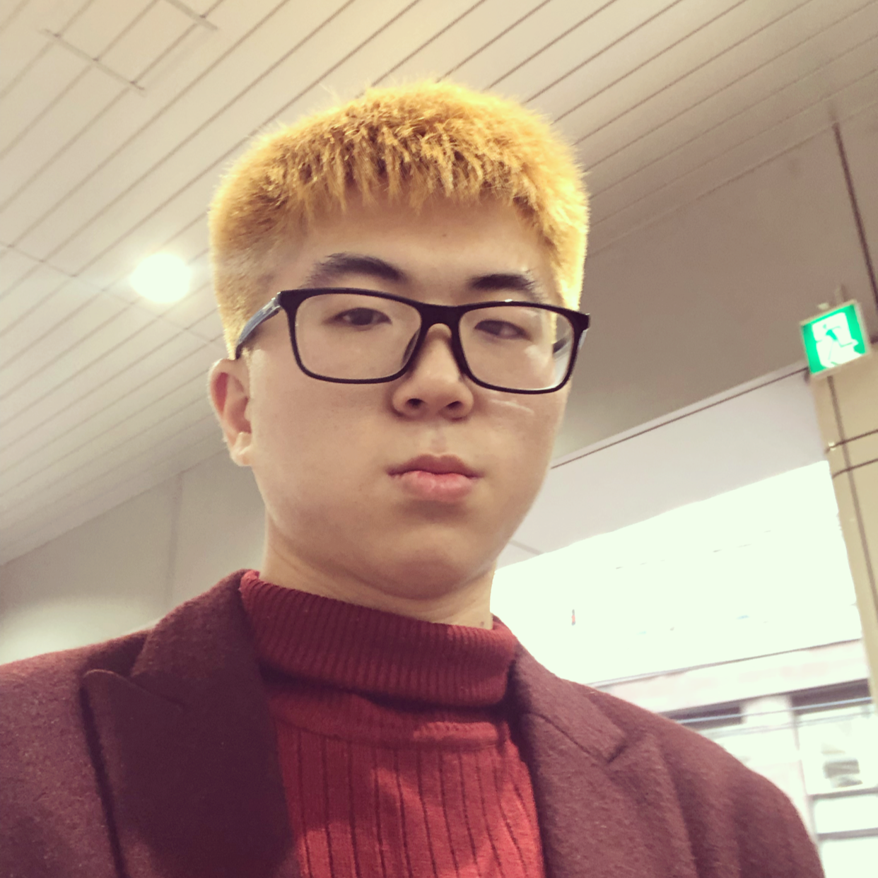 梦回环的照片