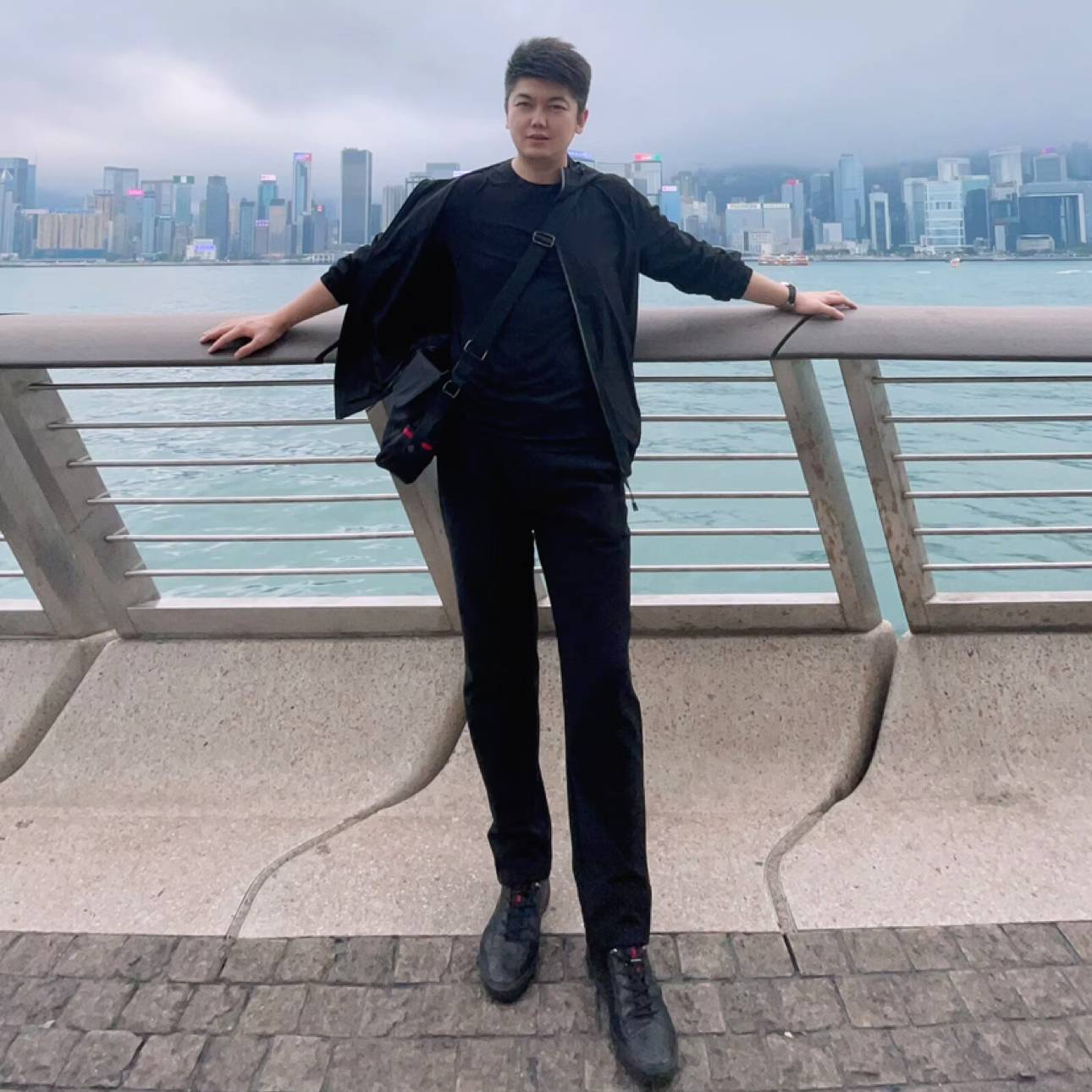 相信缘份的照片