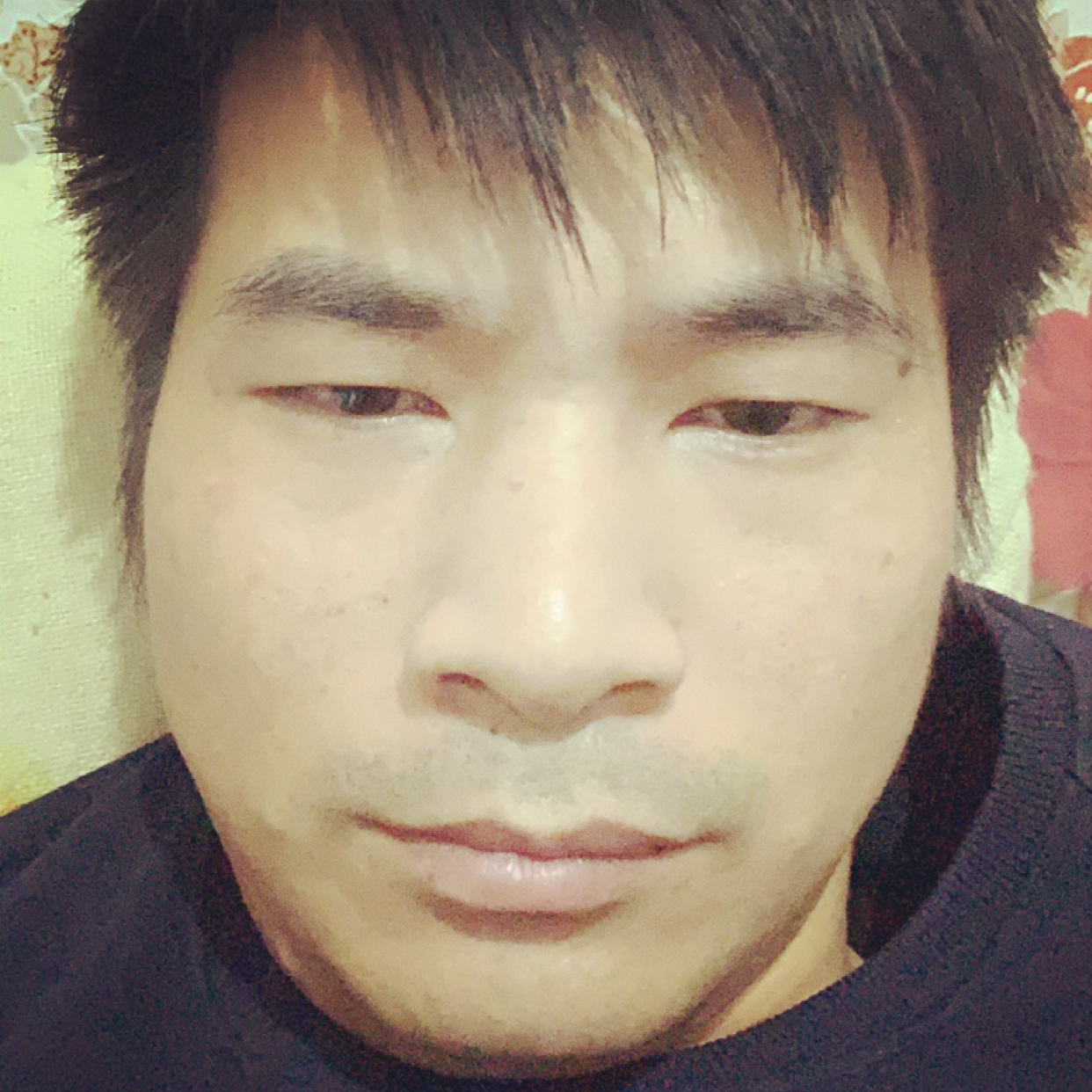 阿良真心找有缘人的照片