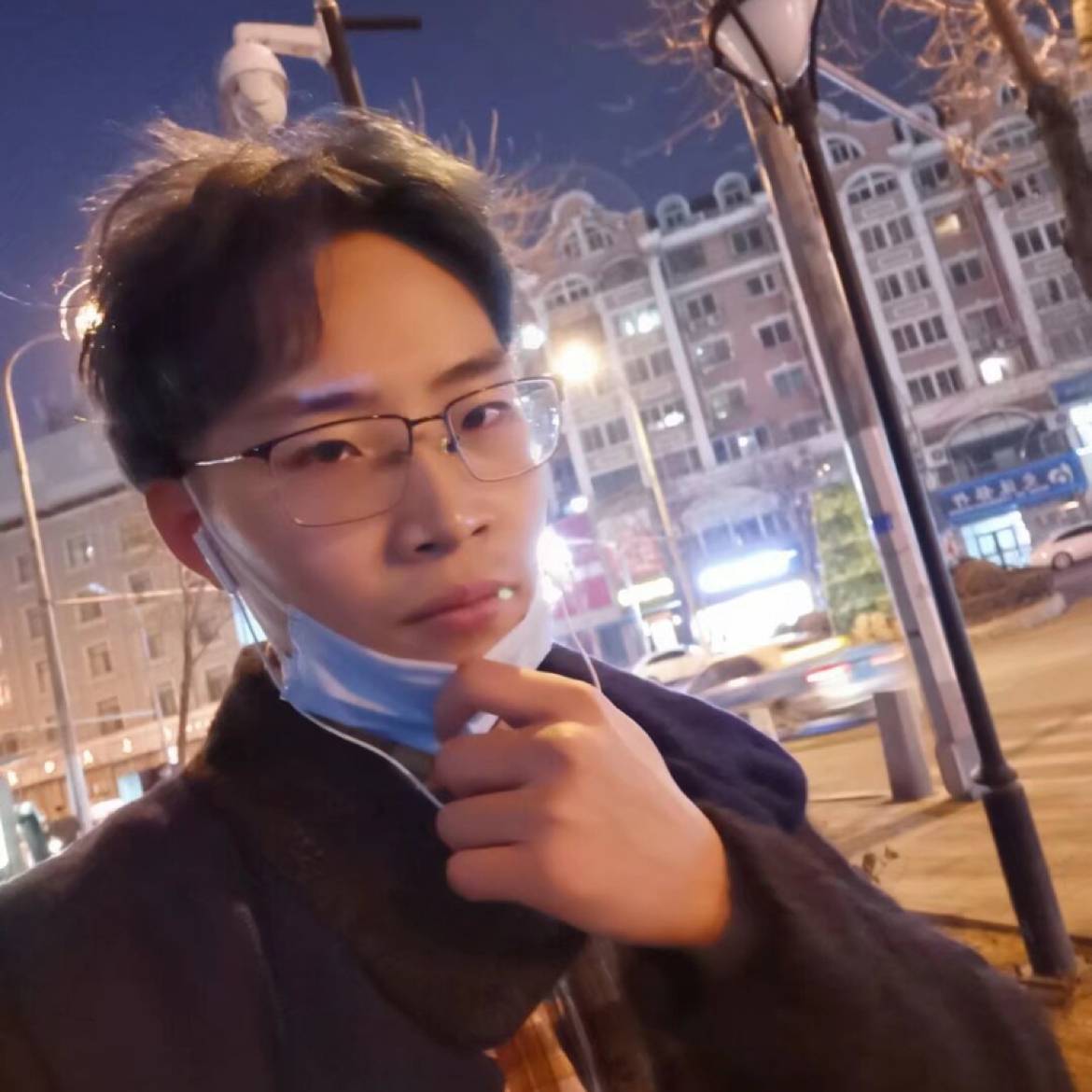 无语de弗兰克的照片