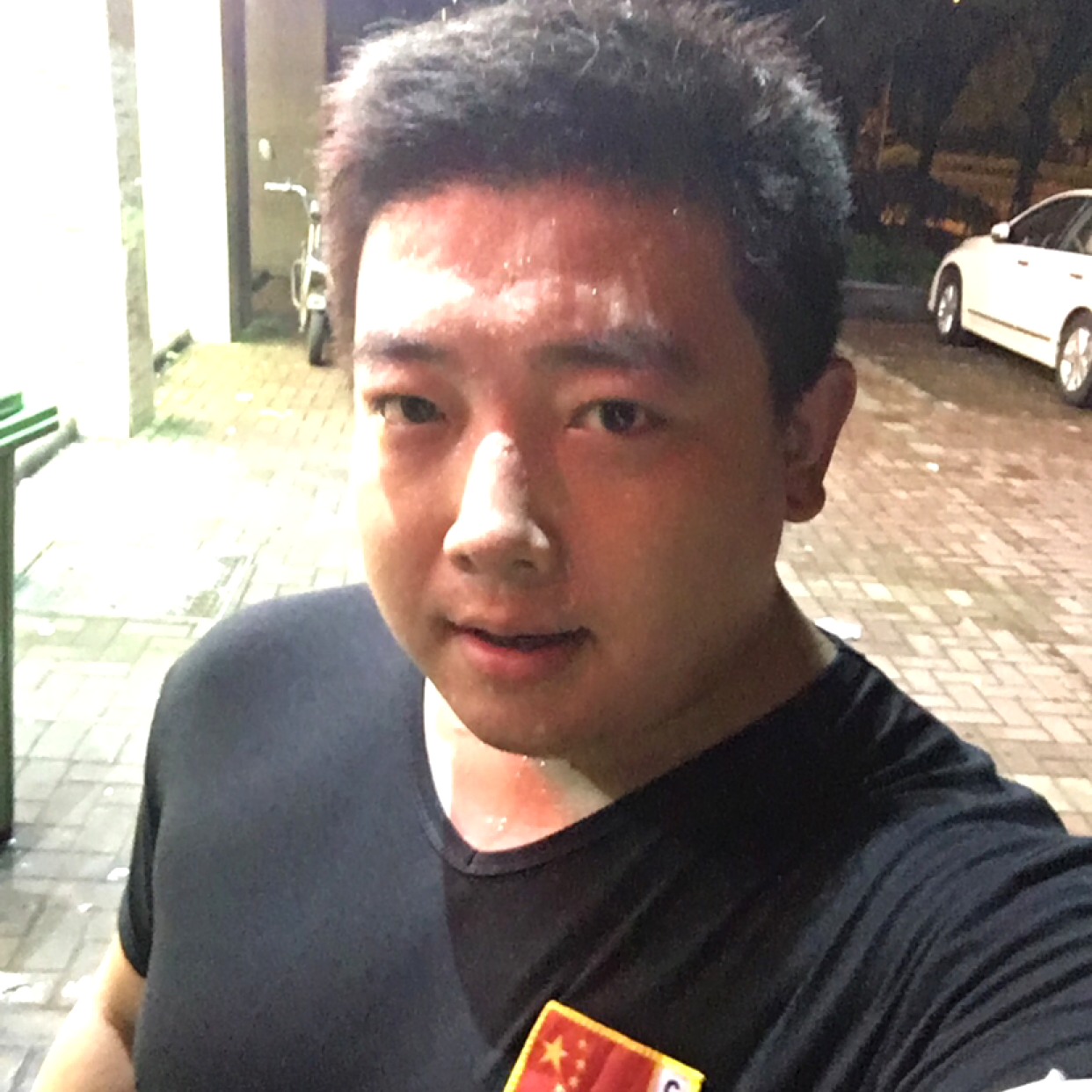 恶魔后裔的照片