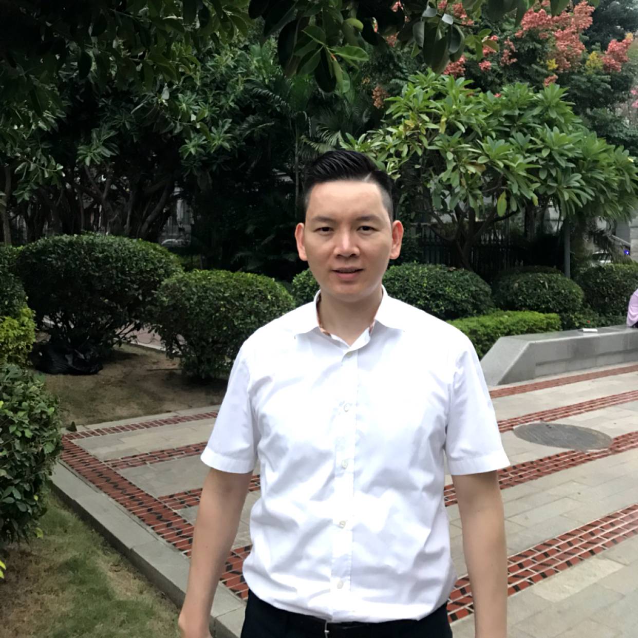 向上~永不止步的照片