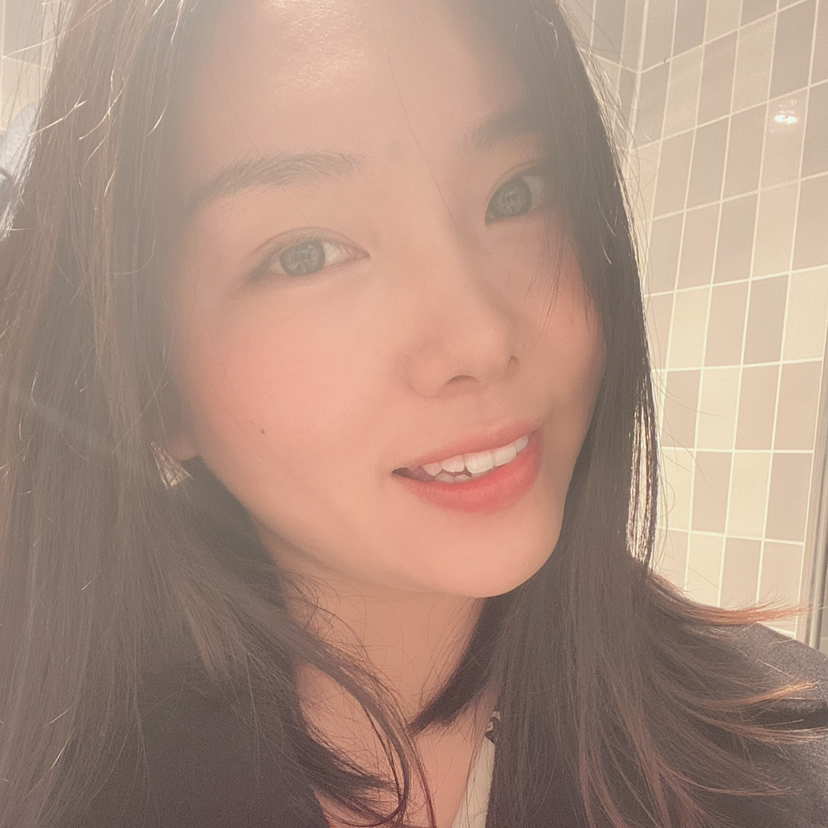 小鱼儿的照片