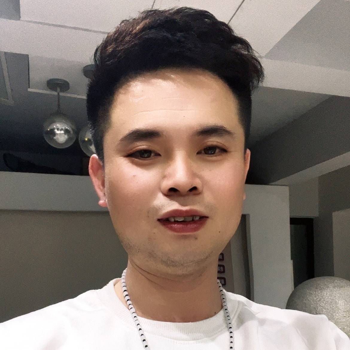 星河长明的照片