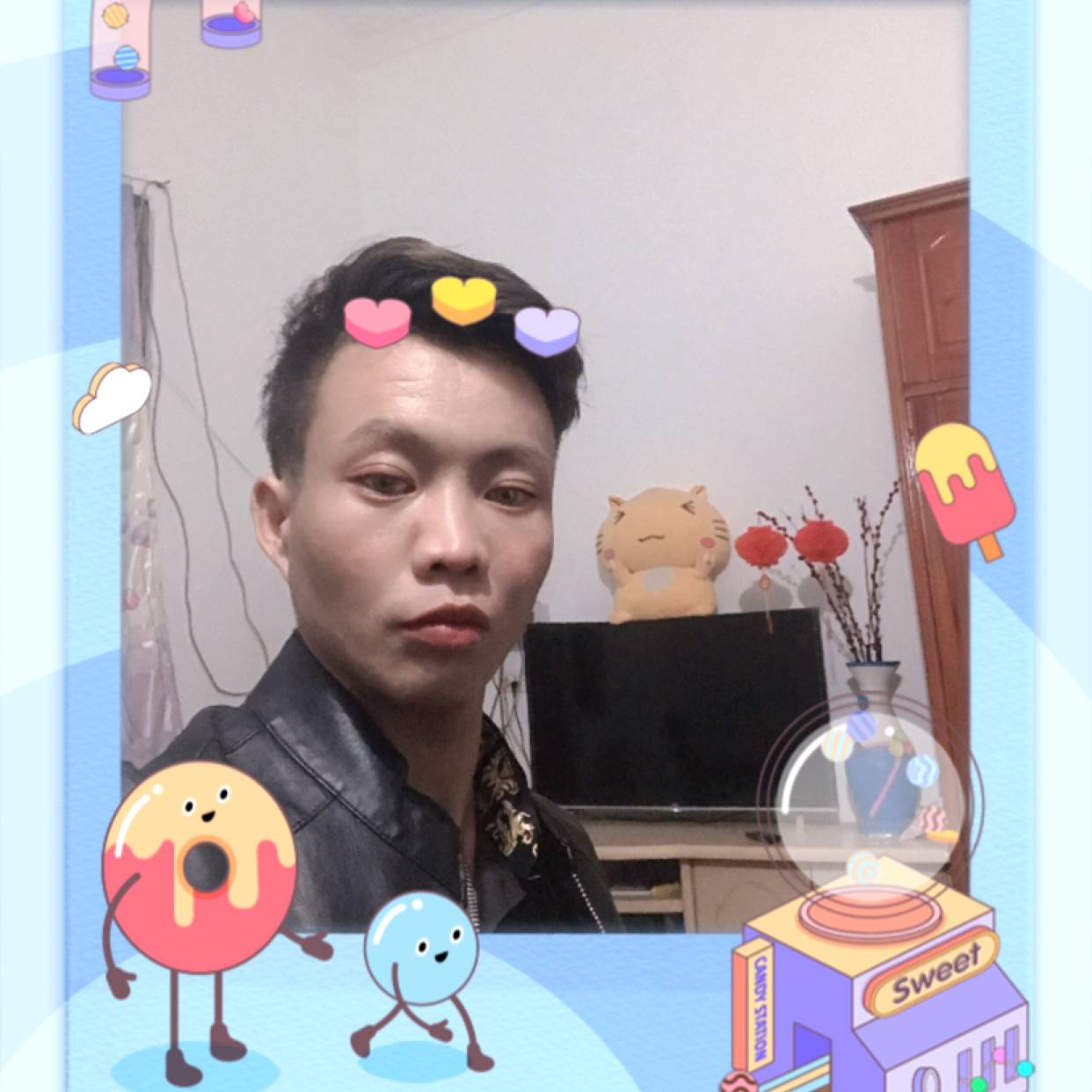 思恋等于寂寞的照片