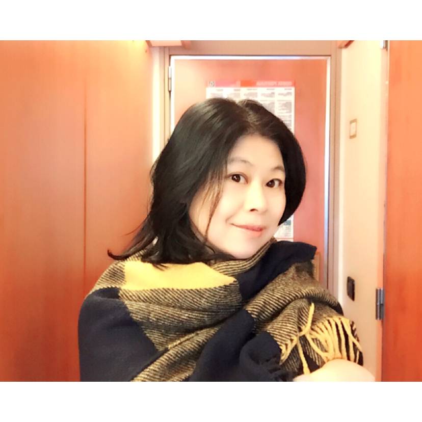 美好在于遇见的照片