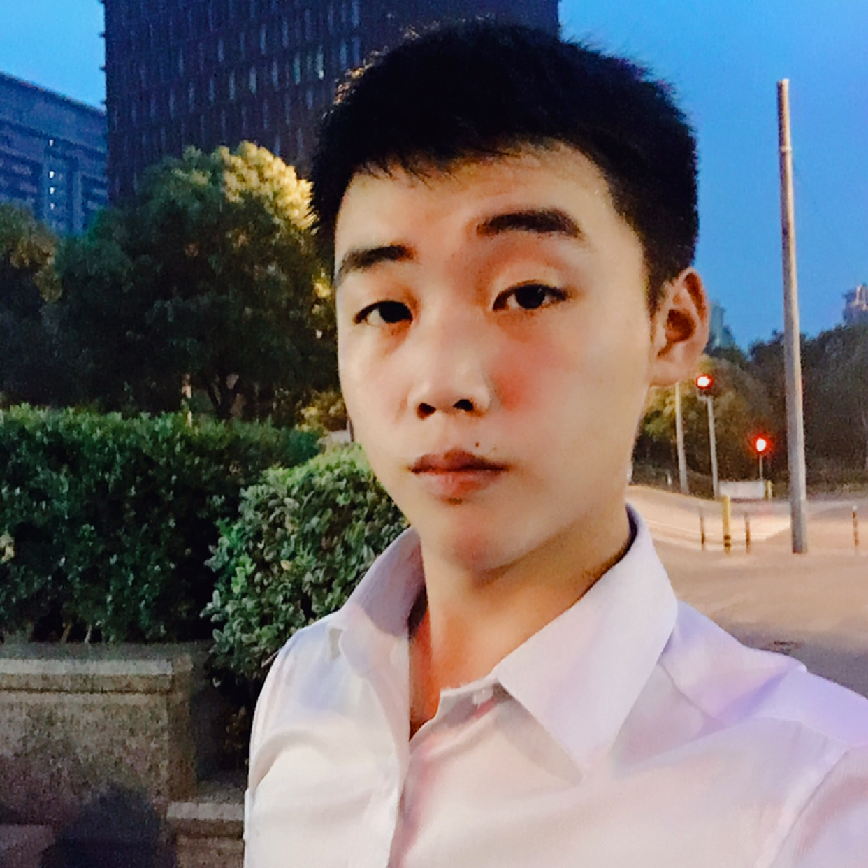 手链相许平常的照片