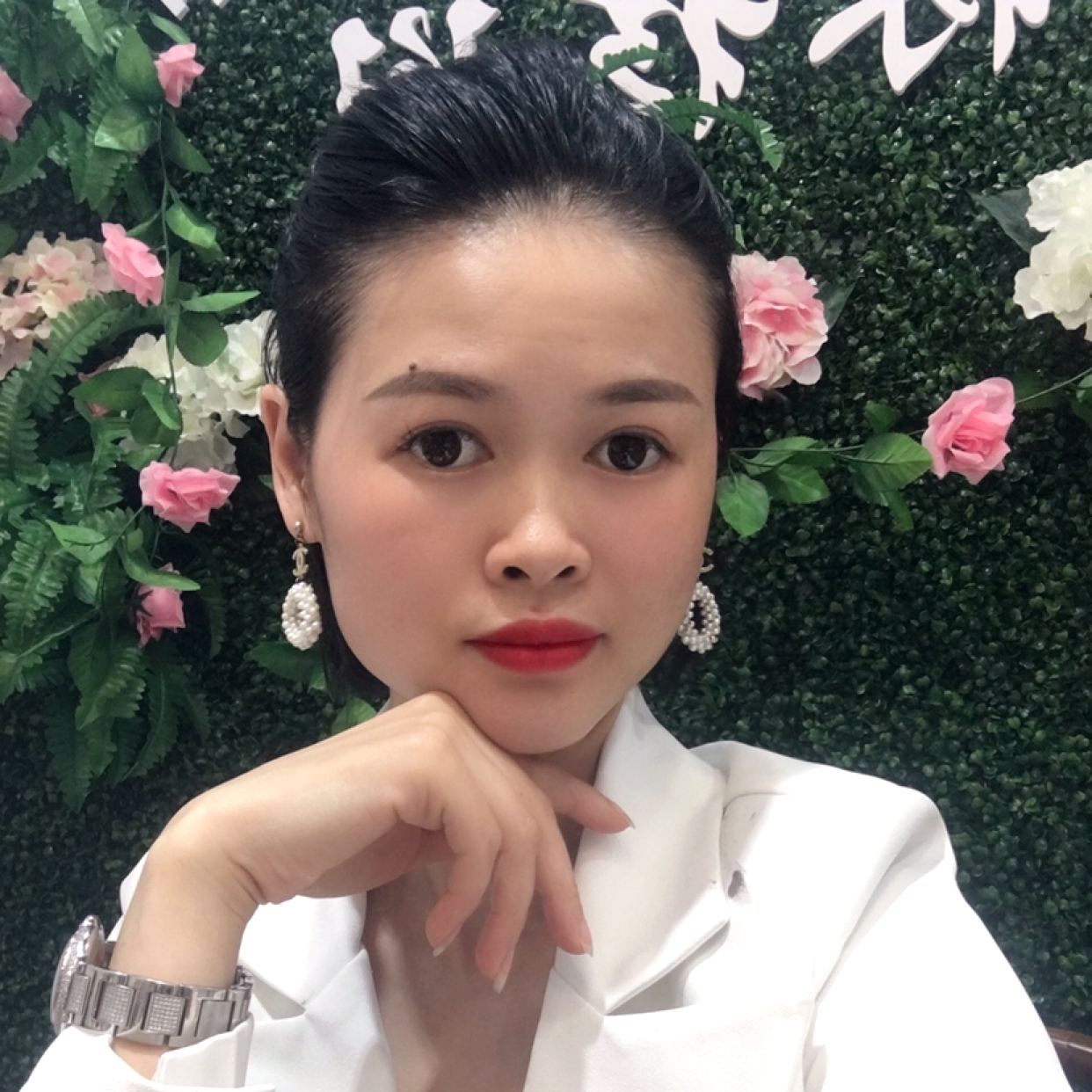 美之林的照片