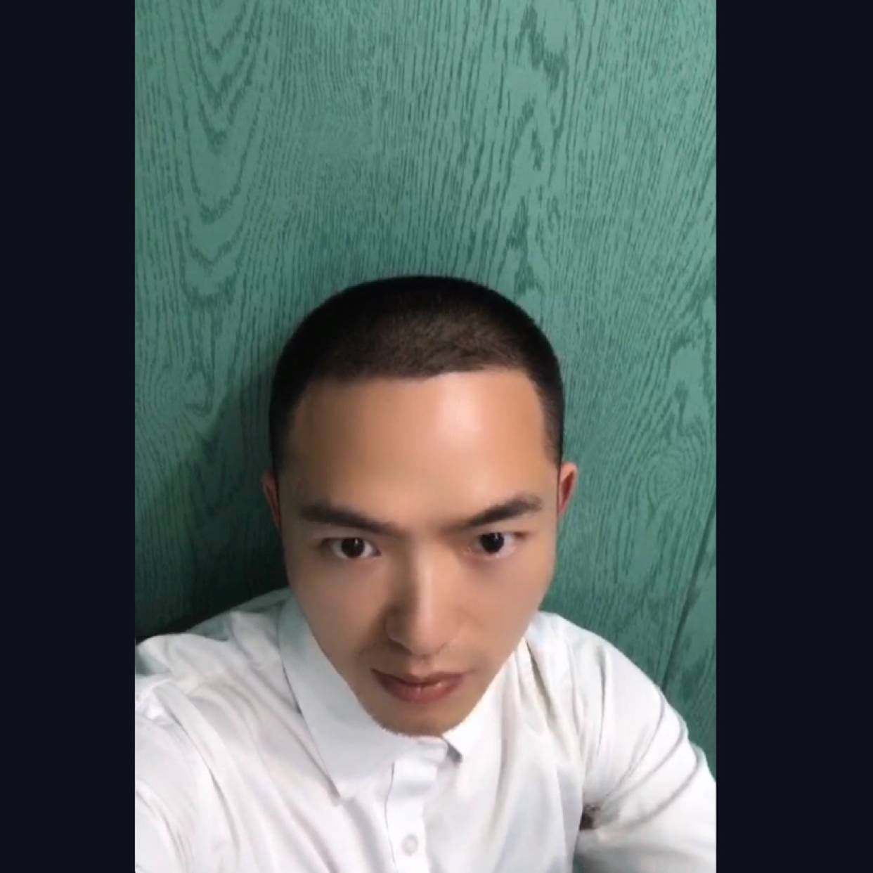 从来没有结过婚的照片