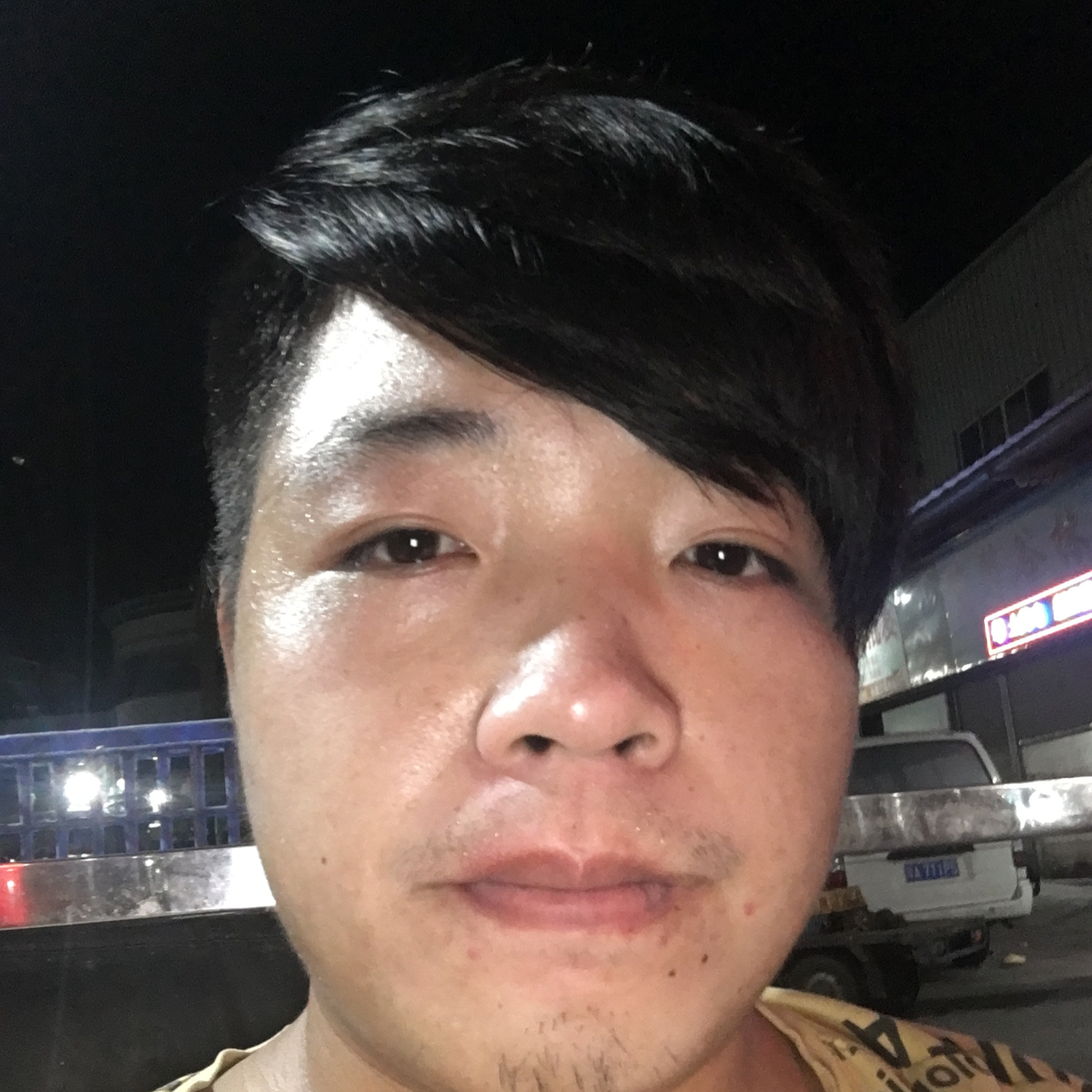 一场烂电影的照片