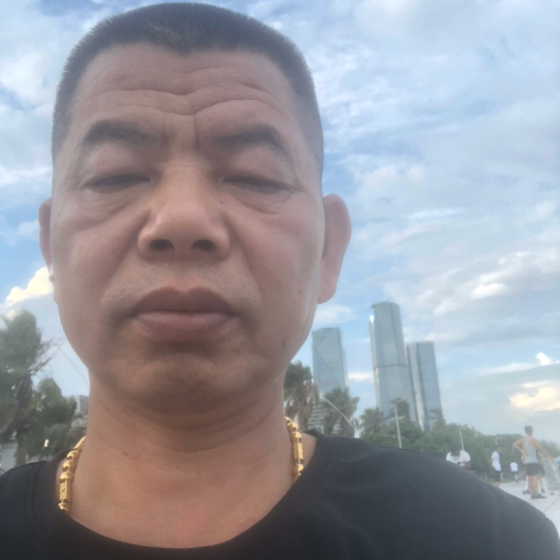 亚埕的照片