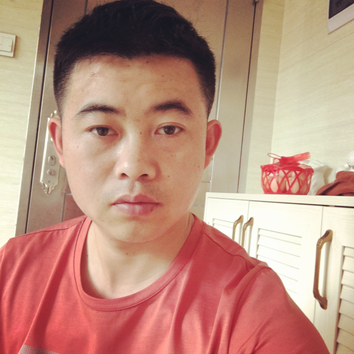 离歌细心的照片