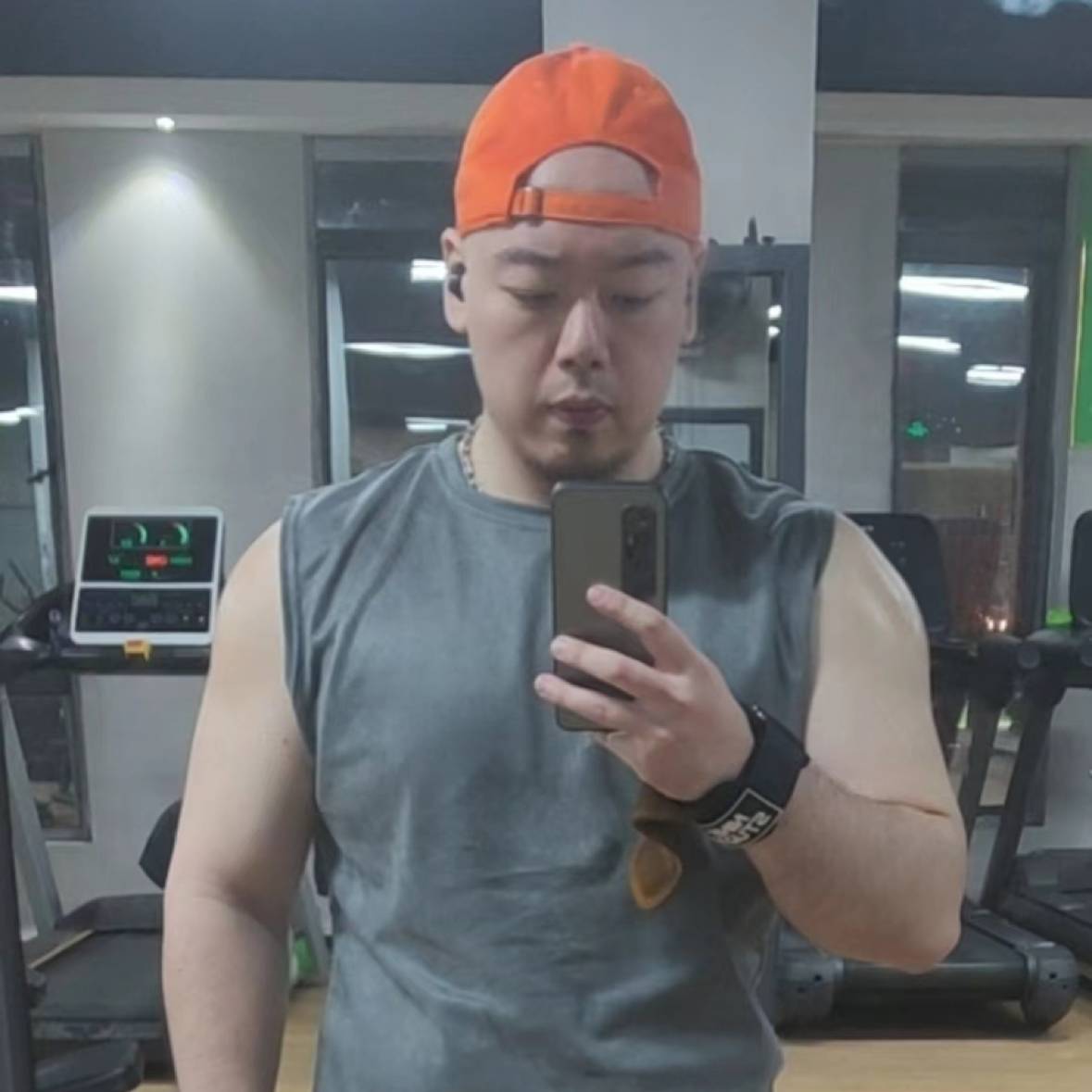 搁浅的照片