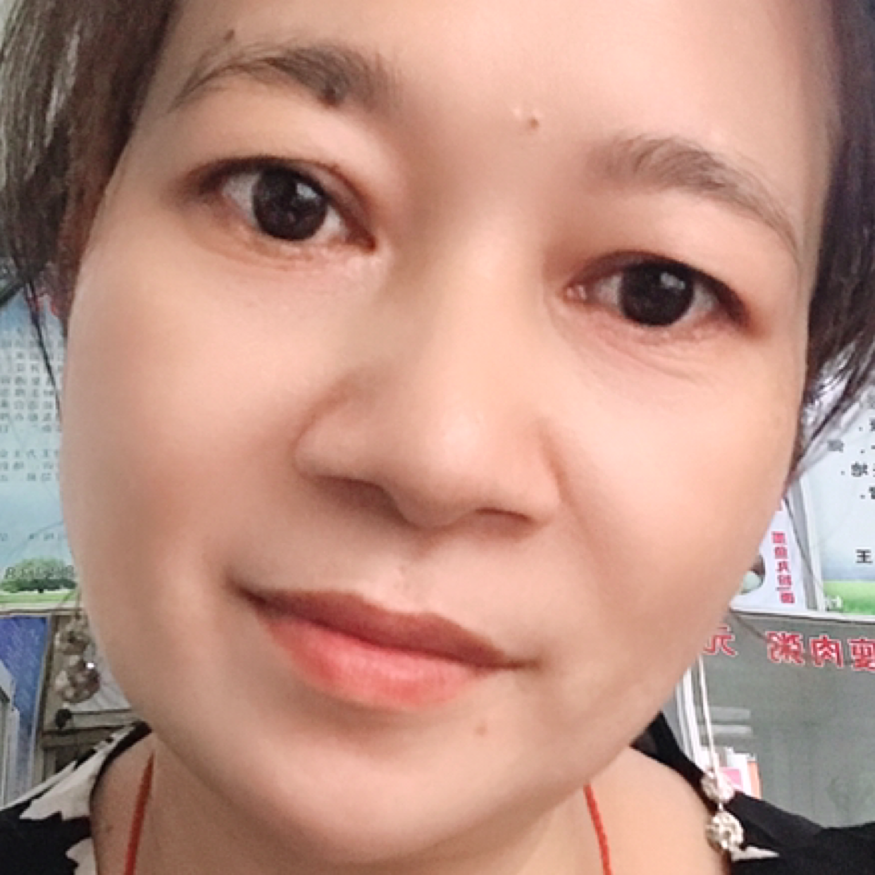芳紫云的照片