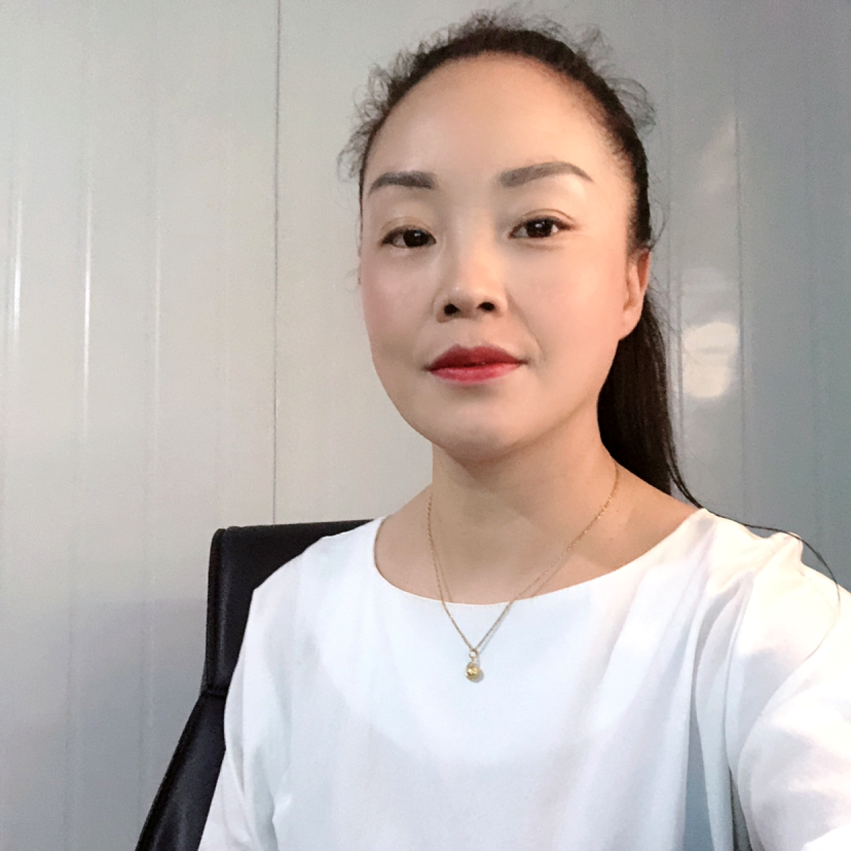 靓妹妈咪的照片
